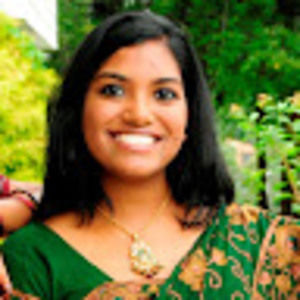 Meet your Posher, Anu